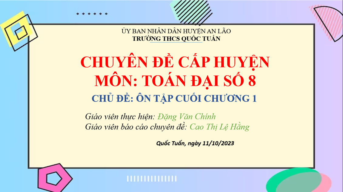 Ảnh đại diện